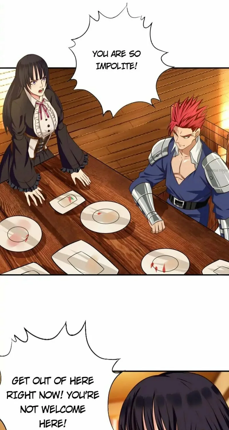 Read Devouring Realm chapter 35 image 20 on Lezhin