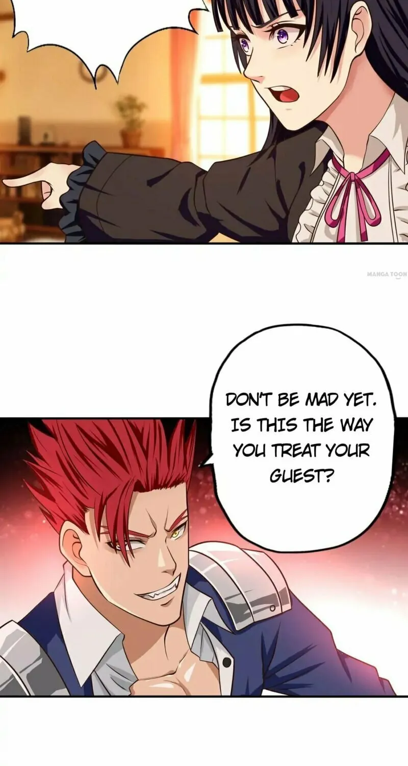 Read Devouring Realm chapter 35 image 21 on Lezhin