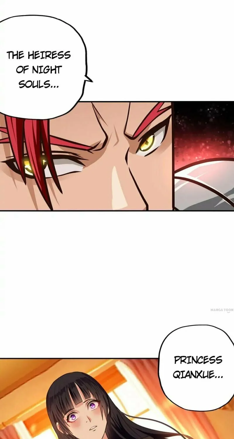 Read Devouring Realm chapter 35 image 22 on Lezhin