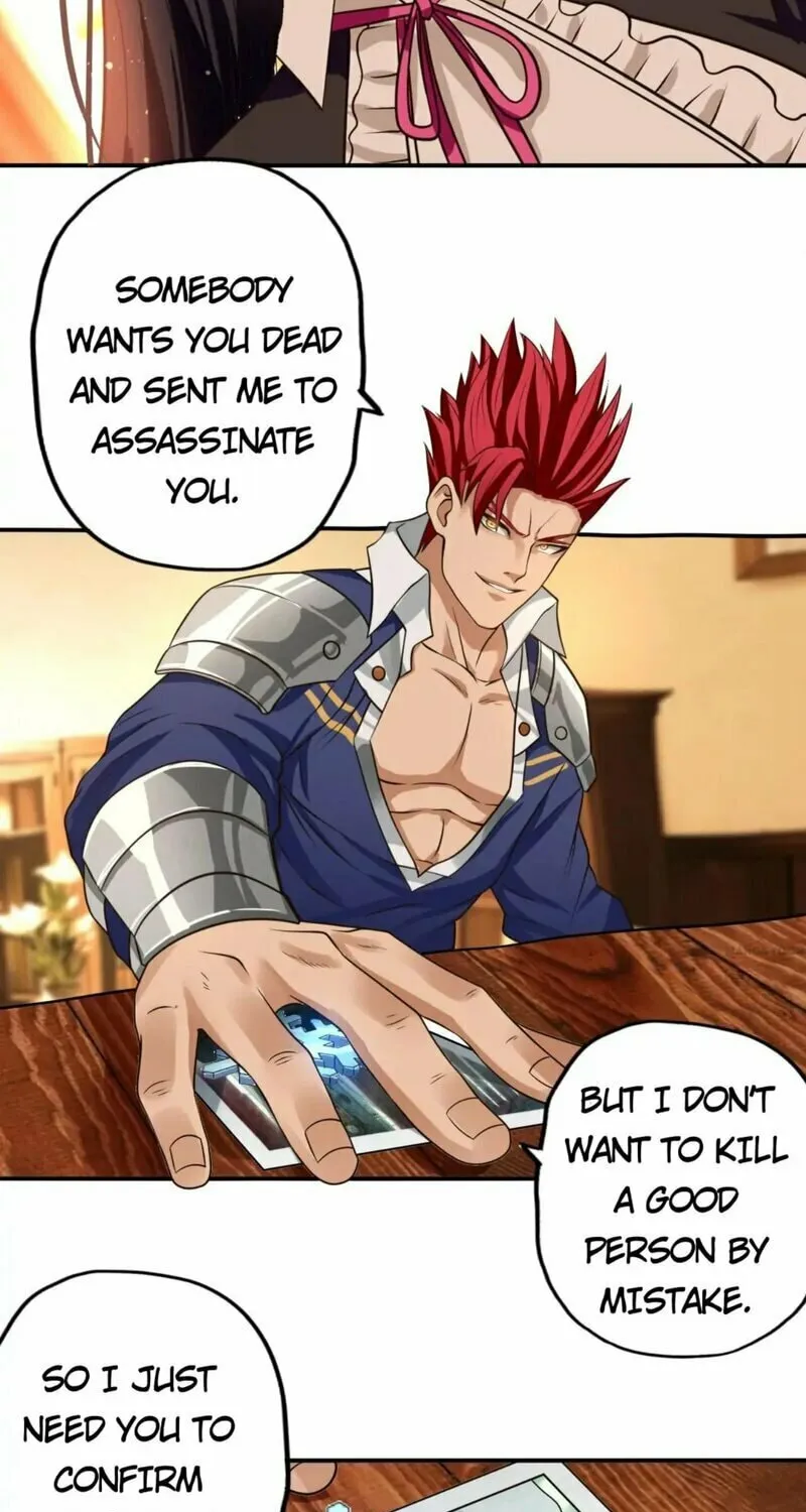 Read Devouring Realm chapter 35 image 24 on Lezhin