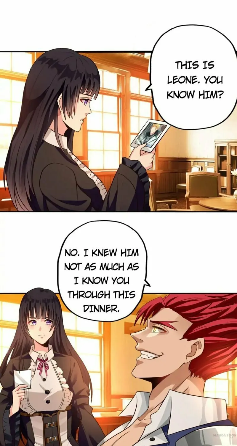 Read Devouring Realm chapter 35 image 26 on Lezhin