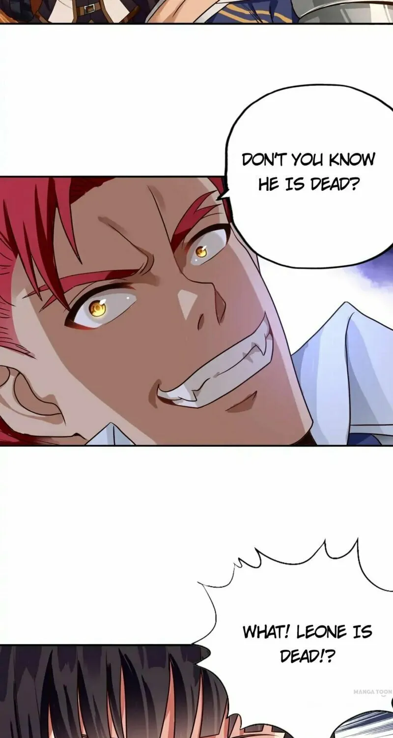 Read Devouring Realm chapter 35 image 27 on Lezhin