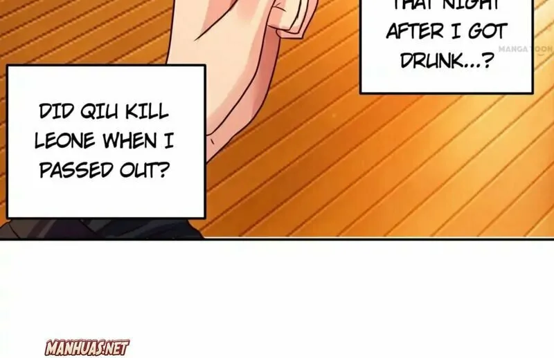 Read Devouring Realm chapter 35 image 30 on Lezhin