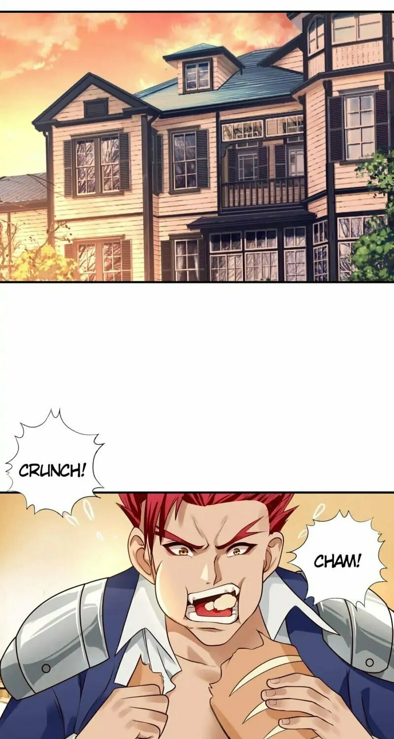Read Devouring Realm chapter 35 image 4 on Lezhin
