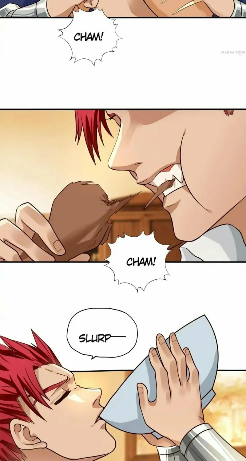 Read Devouring Realm chapter 35 image 5 on Lezhin