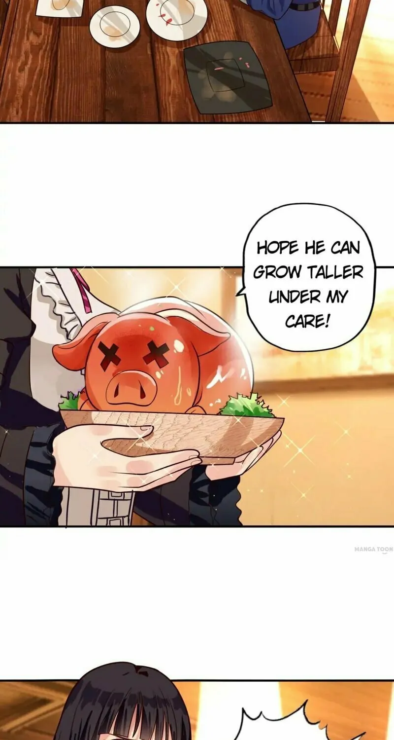 Read Devouring Realm chapter 35 image 9 on Lezhin