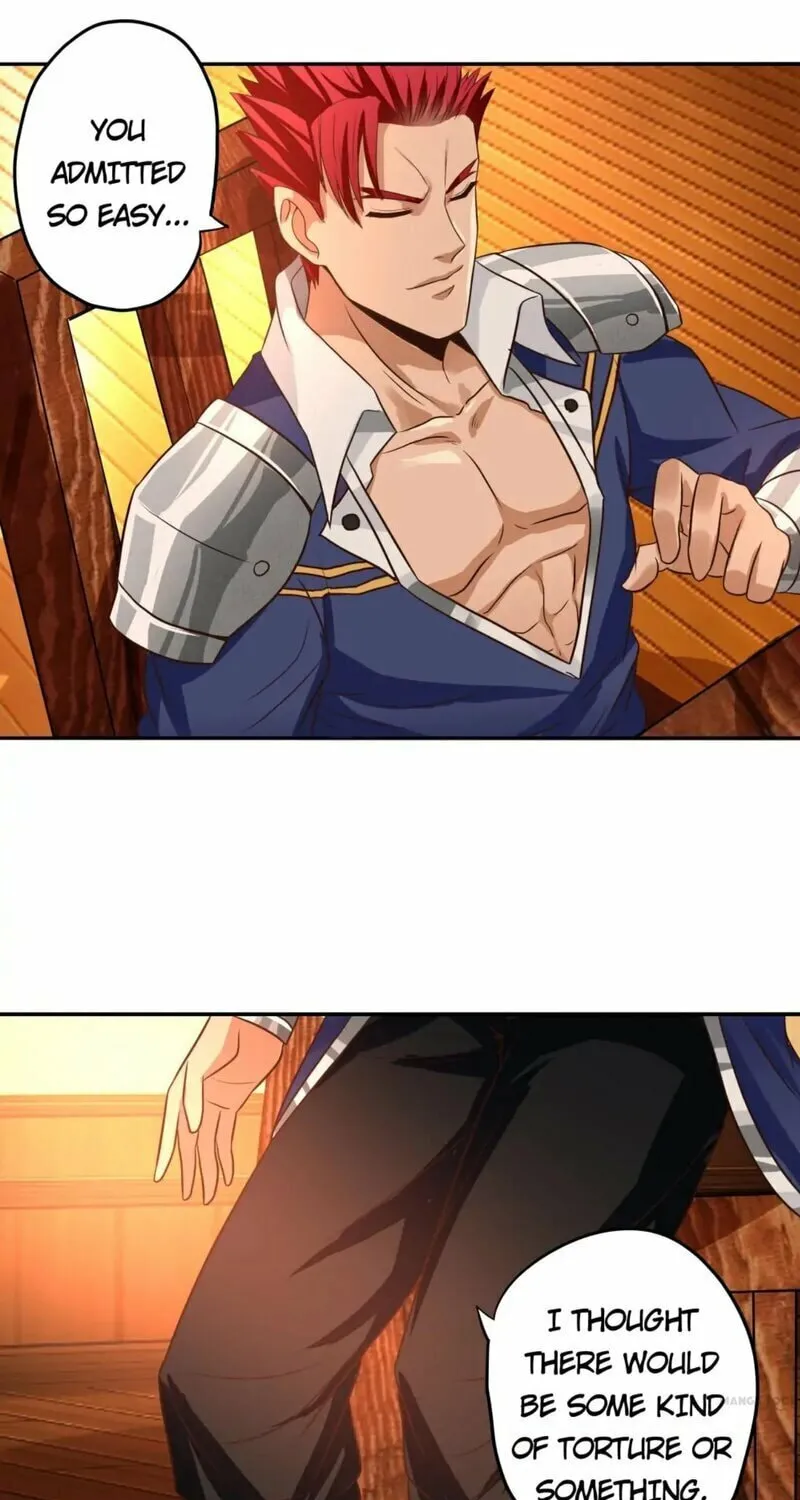 Read Devouring Realm chapter 36 image 0 on Lezhin