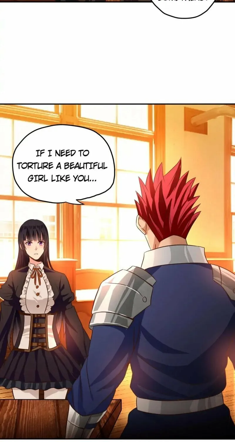 Read Devouring Realm chapter 36 image 1 on Lezhin