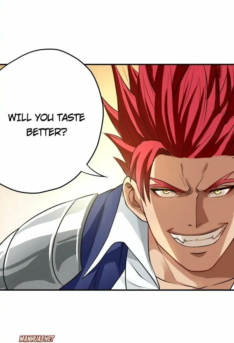 Read Devouring Realm chapter 36 image 10 on Lezhin