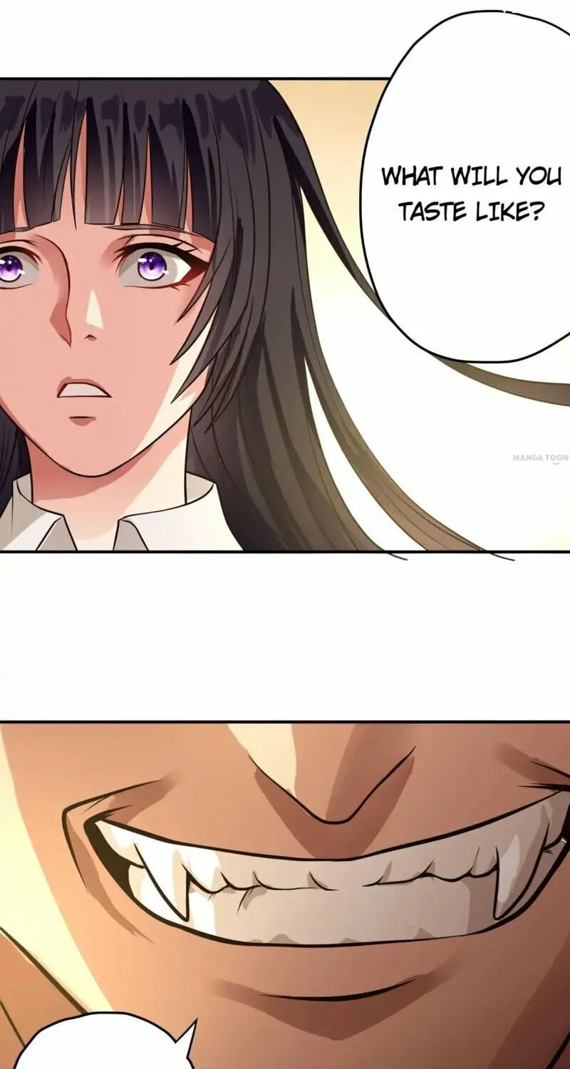 Read Devouring Realm chapter 36 image 11 on Lezhin