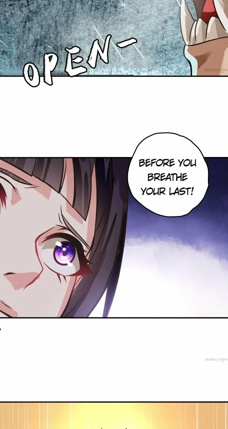 Read Devouring Realm chapter 36 image 14 on Lezhin