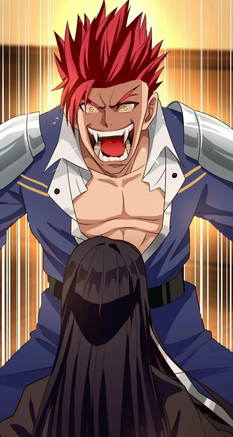 Read Devouring Realm chapter 36 image 15 on Lezhin
