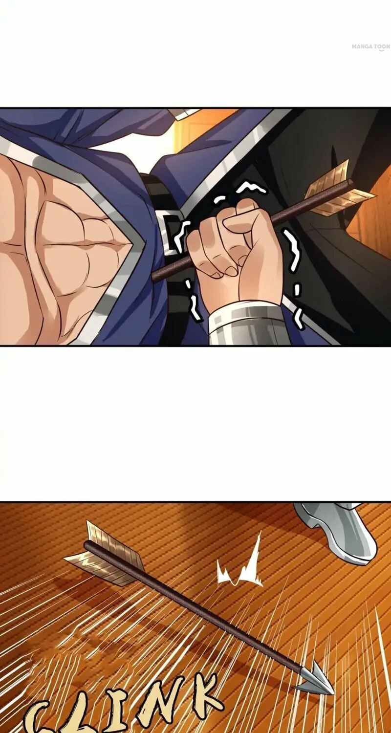 Read Devouring Realm chapter 36 image 21 on Lezhin