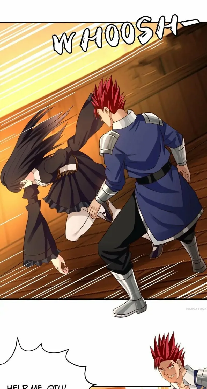 Read Devouring Realm chapter 36 image 23 on Lezhin