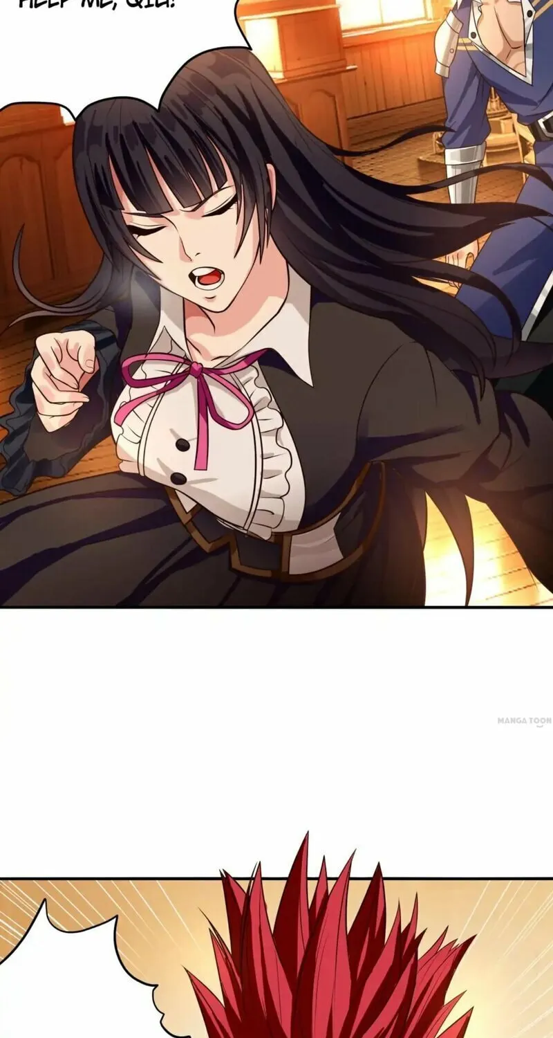 Read Devouring Realm chapter 36 image 24 on Lezhin