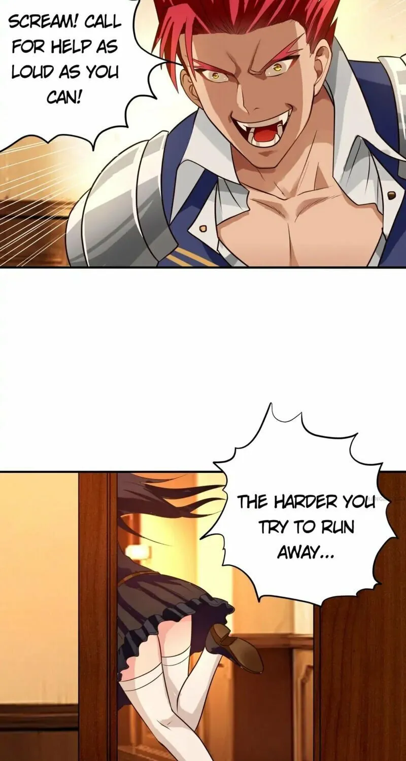 Read Devouring Realm chapter 36 image 25 on Lezhin