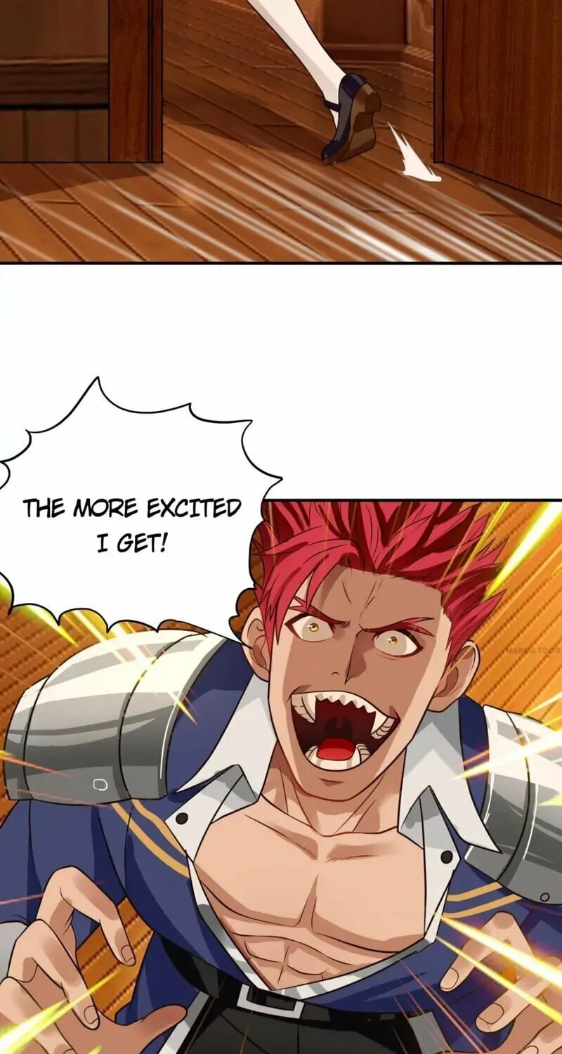 Read Devouring Realm chapter 36 image 26 on Lezhin