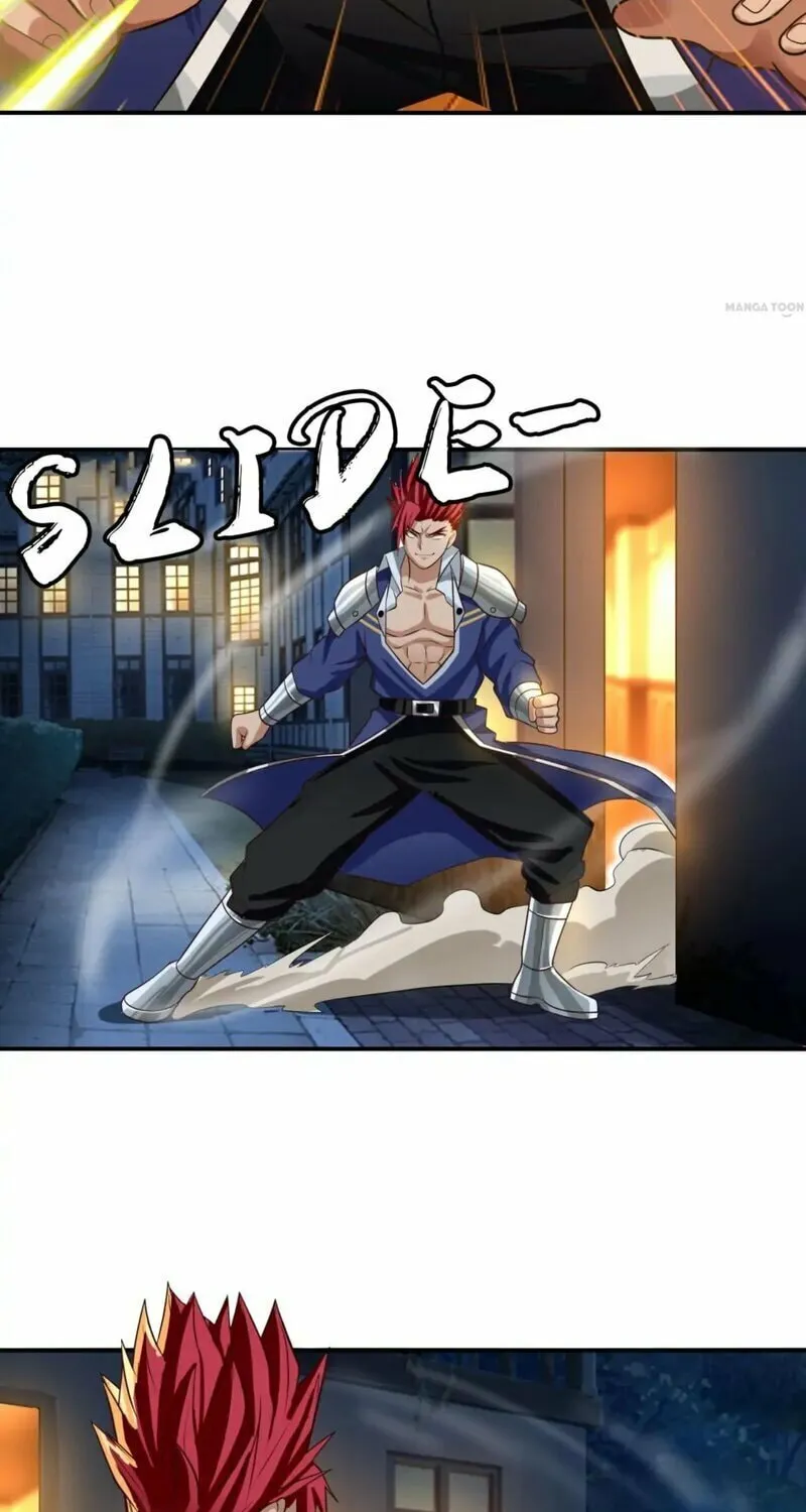 Read Devouring Realm chapter 36 image 27 on Lezhin