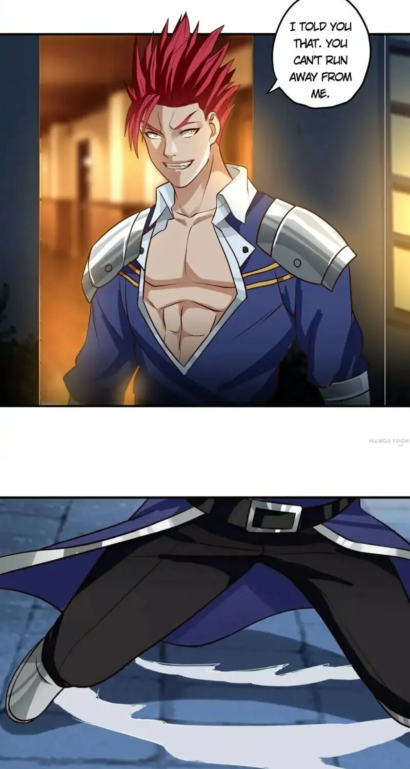 Read Devouring Realm chapter 36 image 30 on Lezhin
