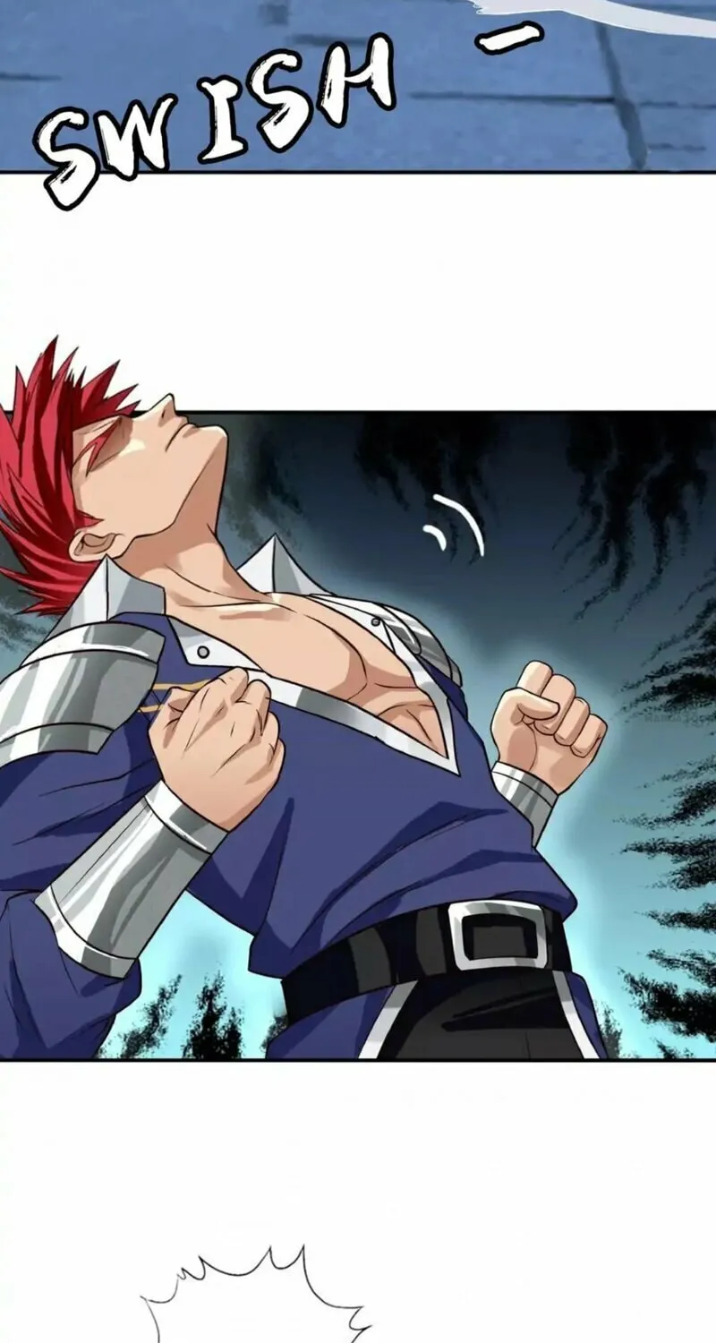 Read Devouring Realm chapter 36 image 31 on Lezhin