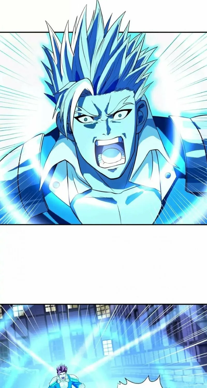 Read Devouring Realm chapter 36 image 33 on Lezhin