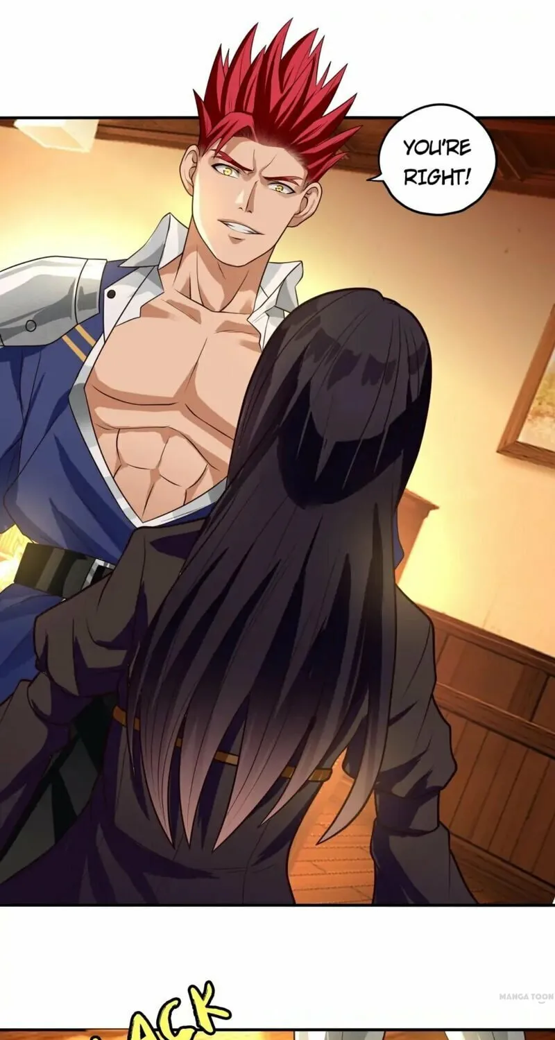Read Devouring Realm chapter 36 image 4 on Lezhin