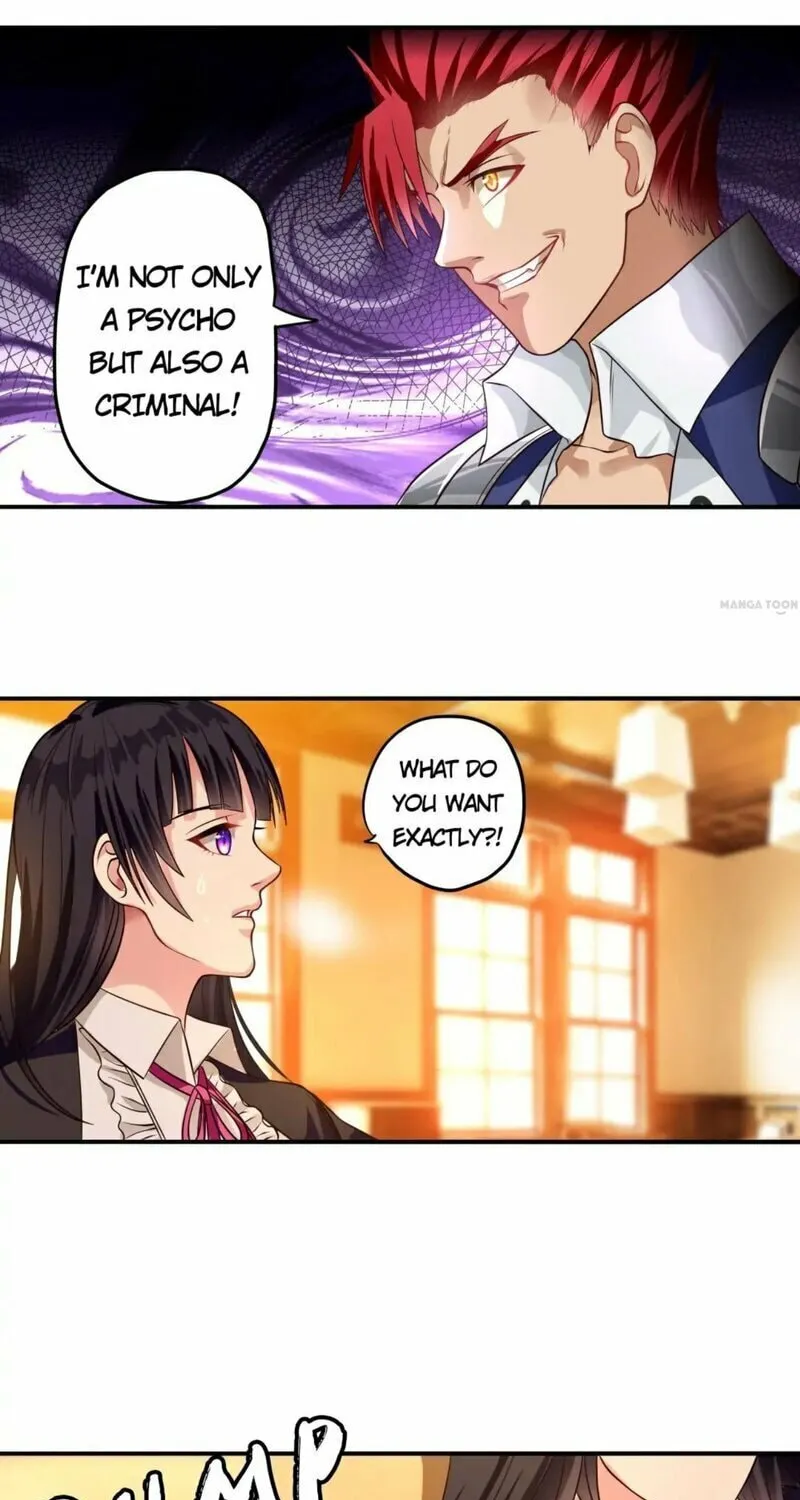 Read Devouring Realm chapter 36 image 6 on Lezhin