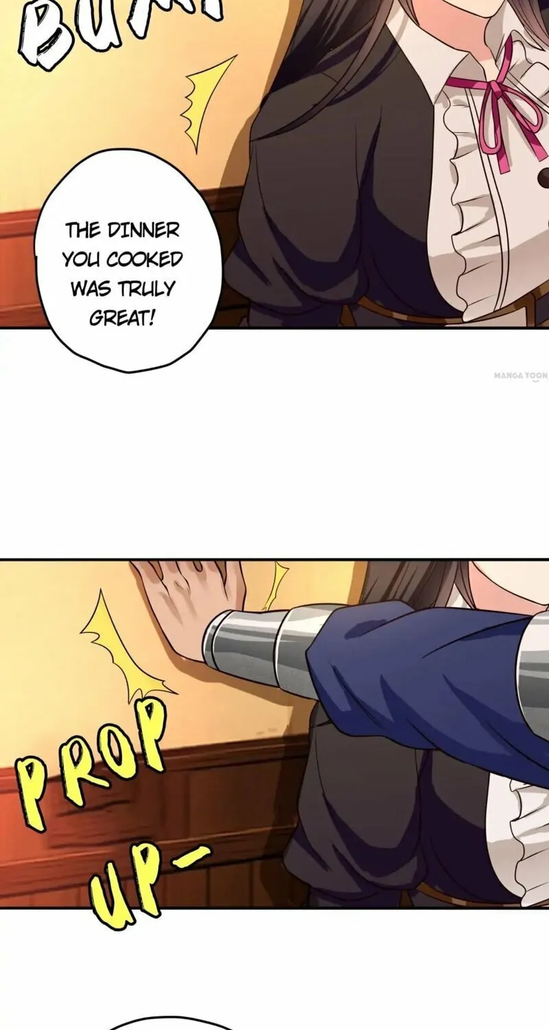 Read Devouring Realm chapter 36 image 7 on Lezhin