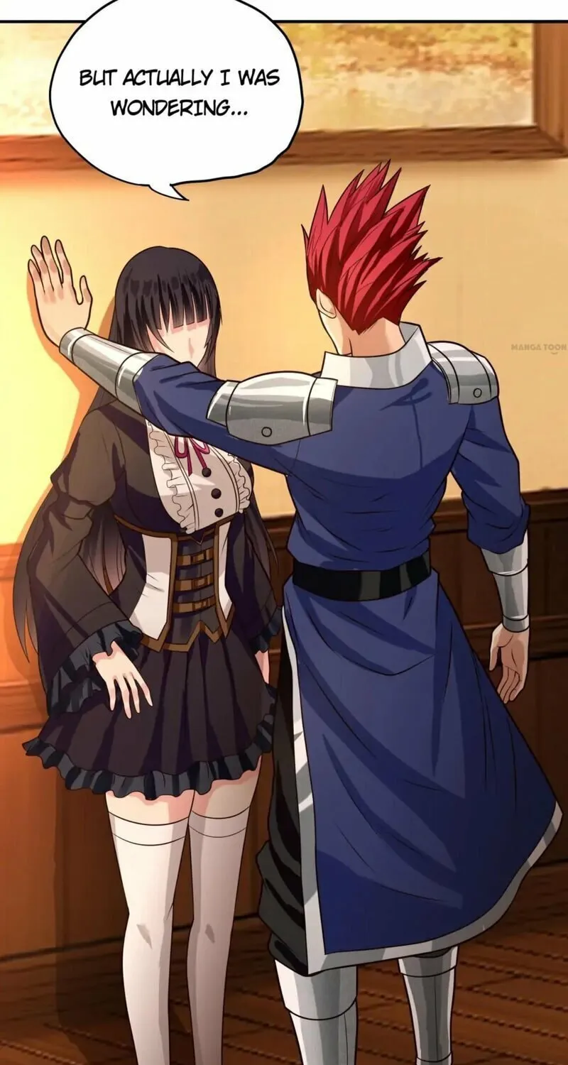 Read Devouring Realm chapter 36 image 8 on Lezhin