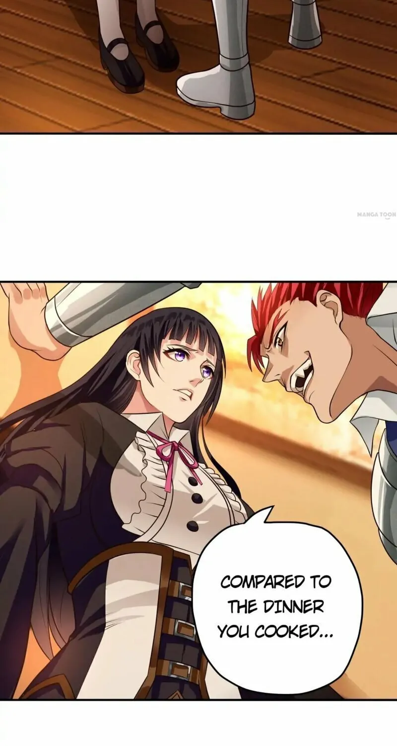 Read Devouring Realm chapter 36 image 9 on Lezhin
