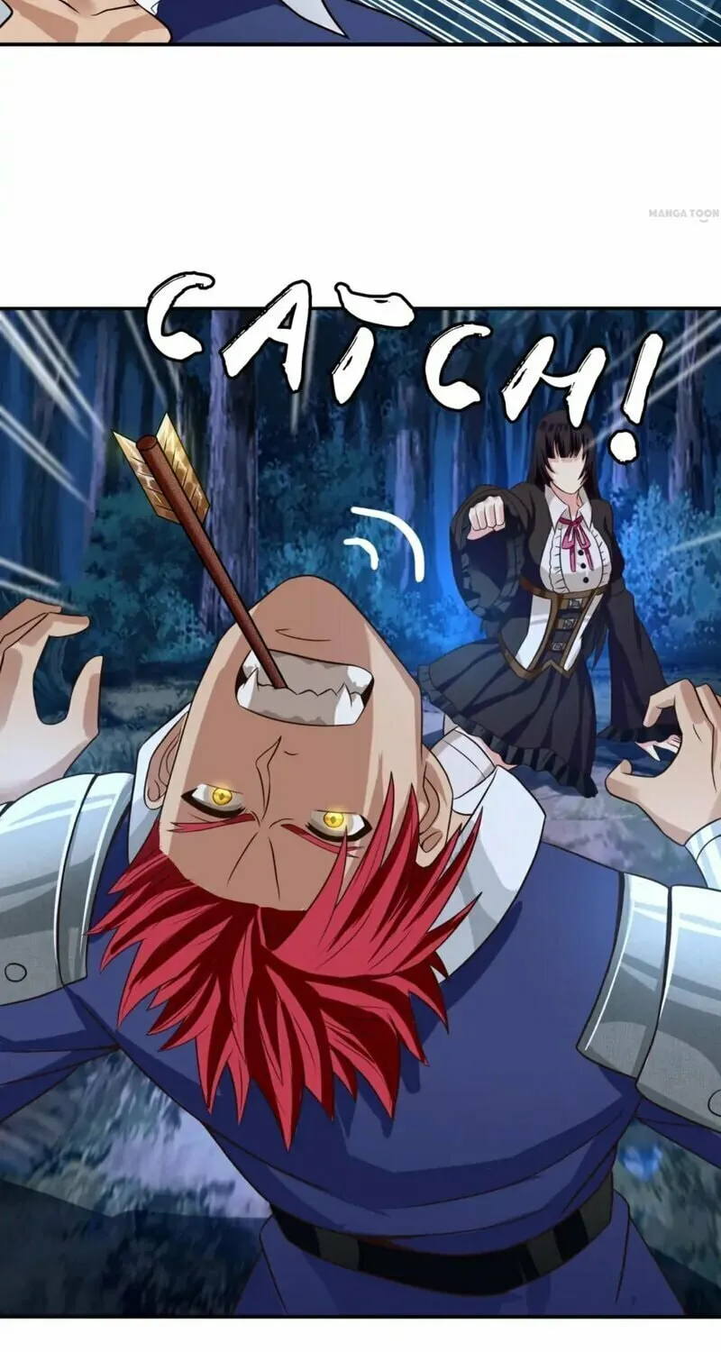 Read Devouring Realm chapter 37 image 10 on Lezhin