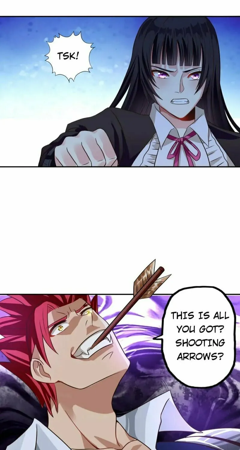 Read Devouring Realm chapter 37 image 12 on Lezhin