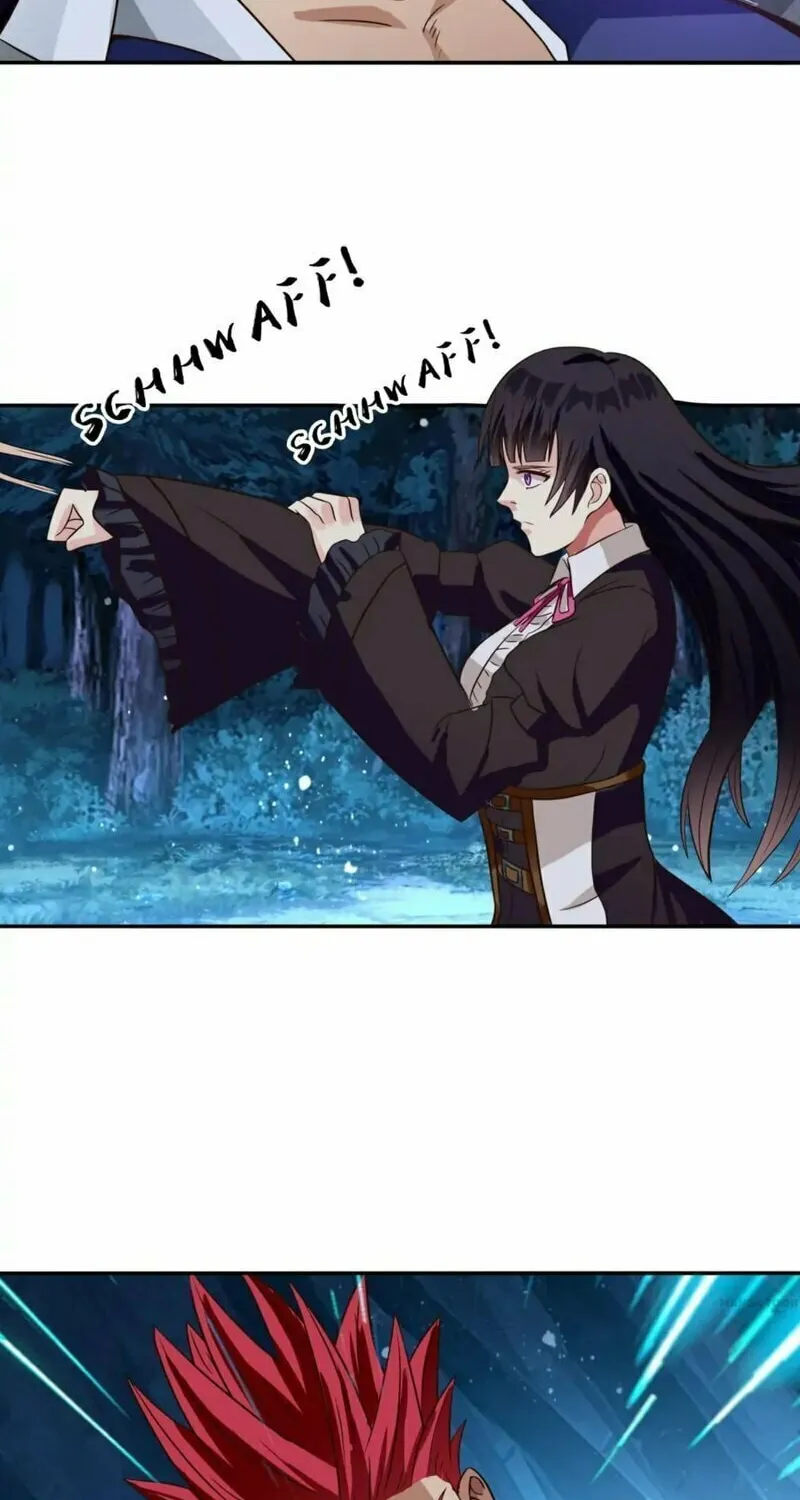 Read Devouring Realm chapter 37 image 13 on Lezhin