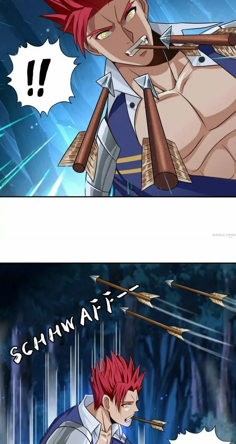 Read Devouring Realm chapter 37 image 14 on Lezhin