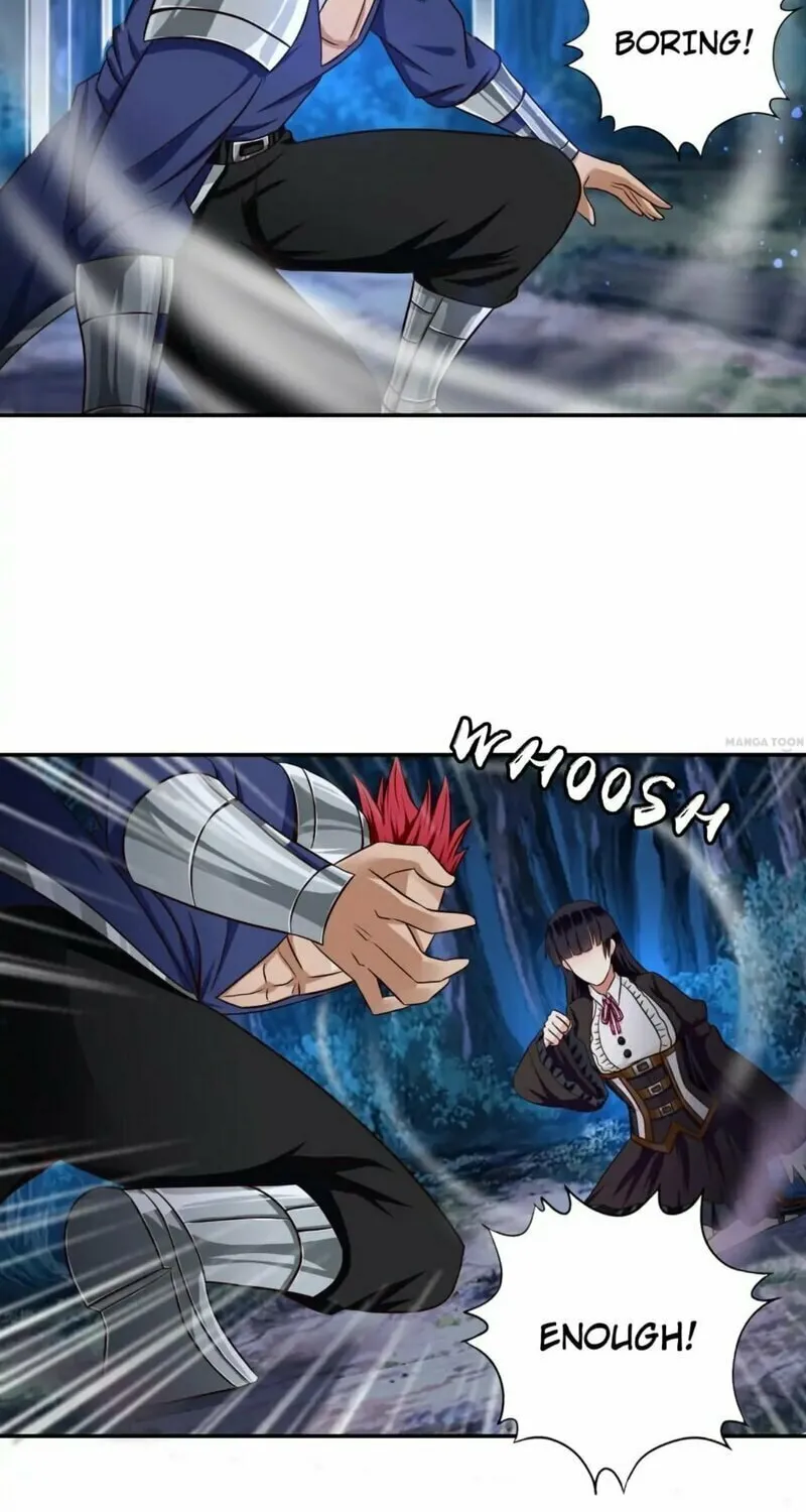 Read Devouring Realm chapter 37 image 15 on Lezhin