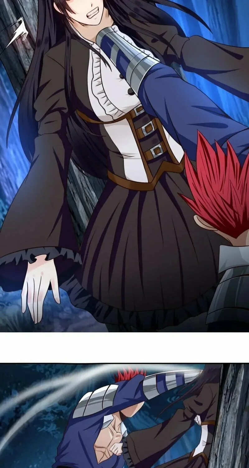 Read Devouring Realm chapter 37 image 18 on Lezhin