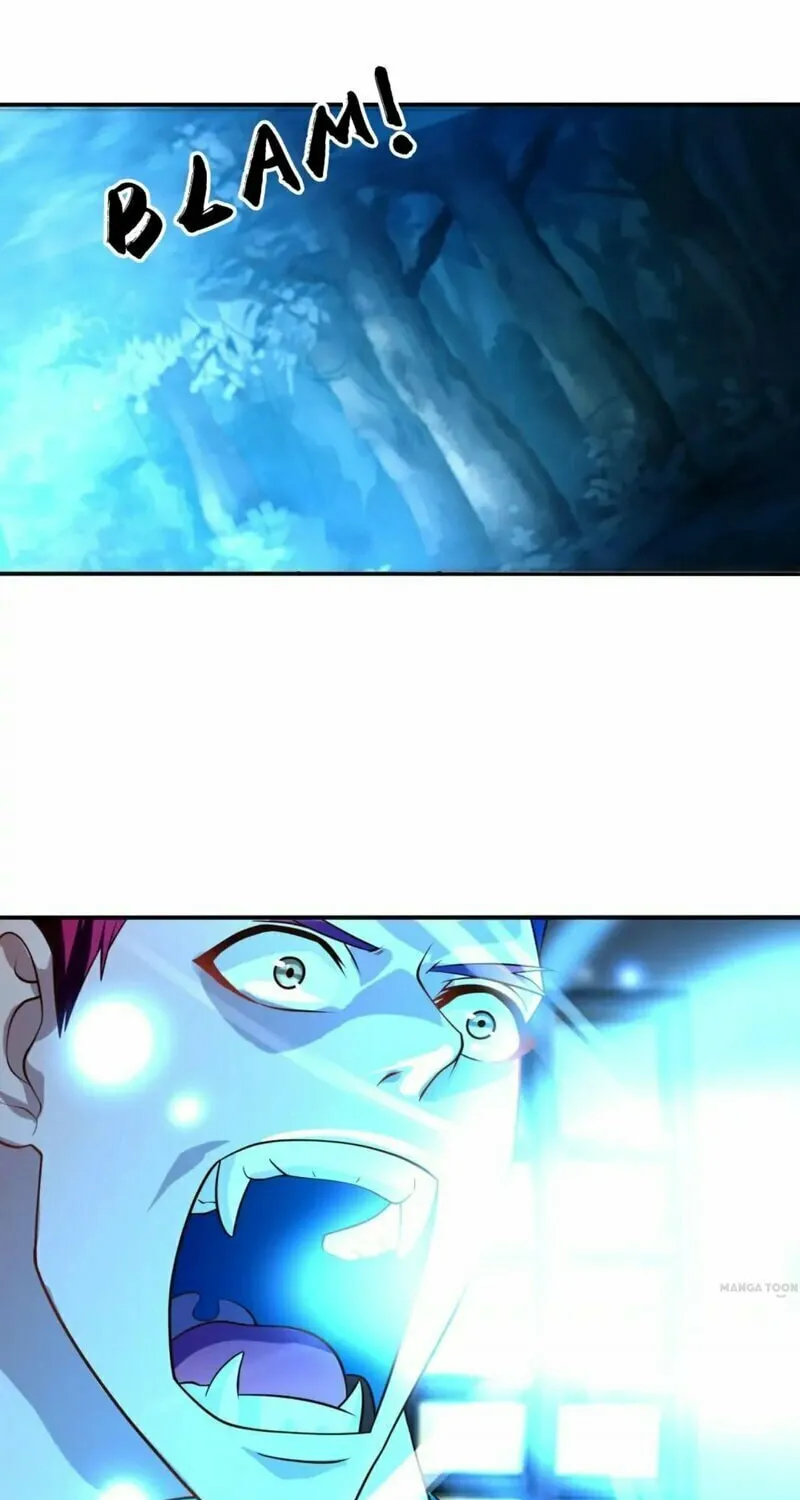 Read Devouring Realm chapter 37 image 2 on Lezhin