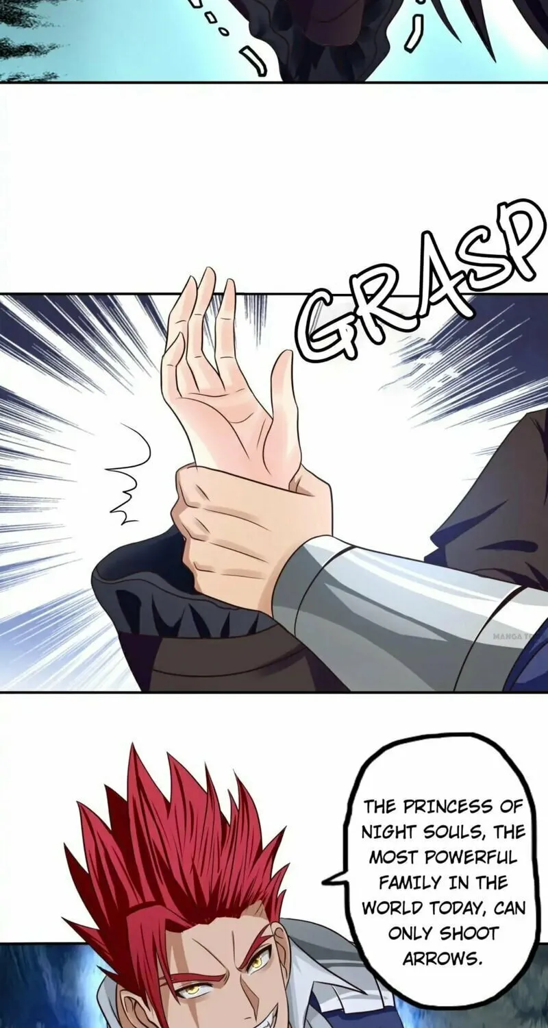 Read Devouring Realm chapter 37 image 20 on Lezhin