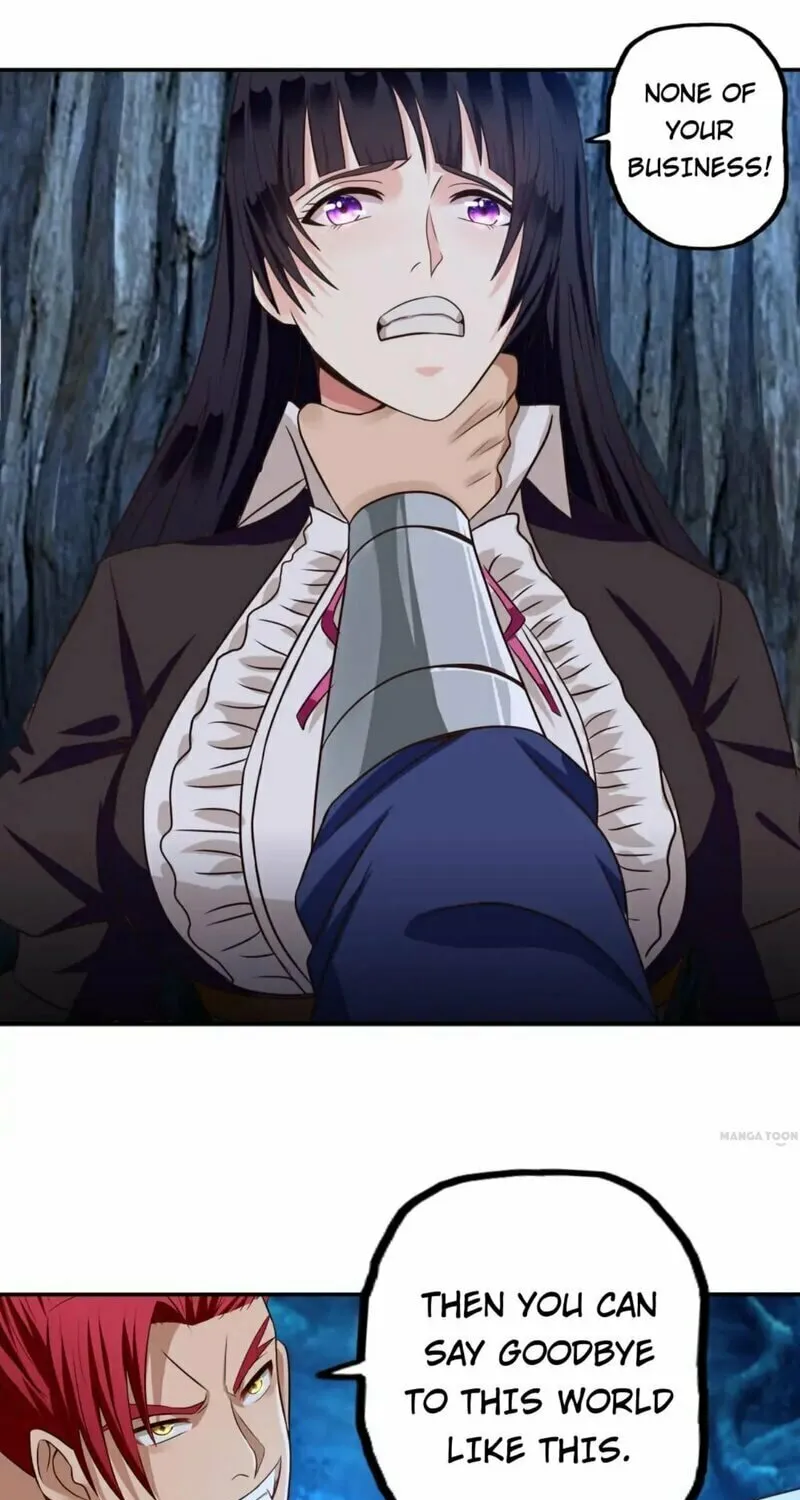 Read Devouring Realm chapter 37 image 22 on Lezhin