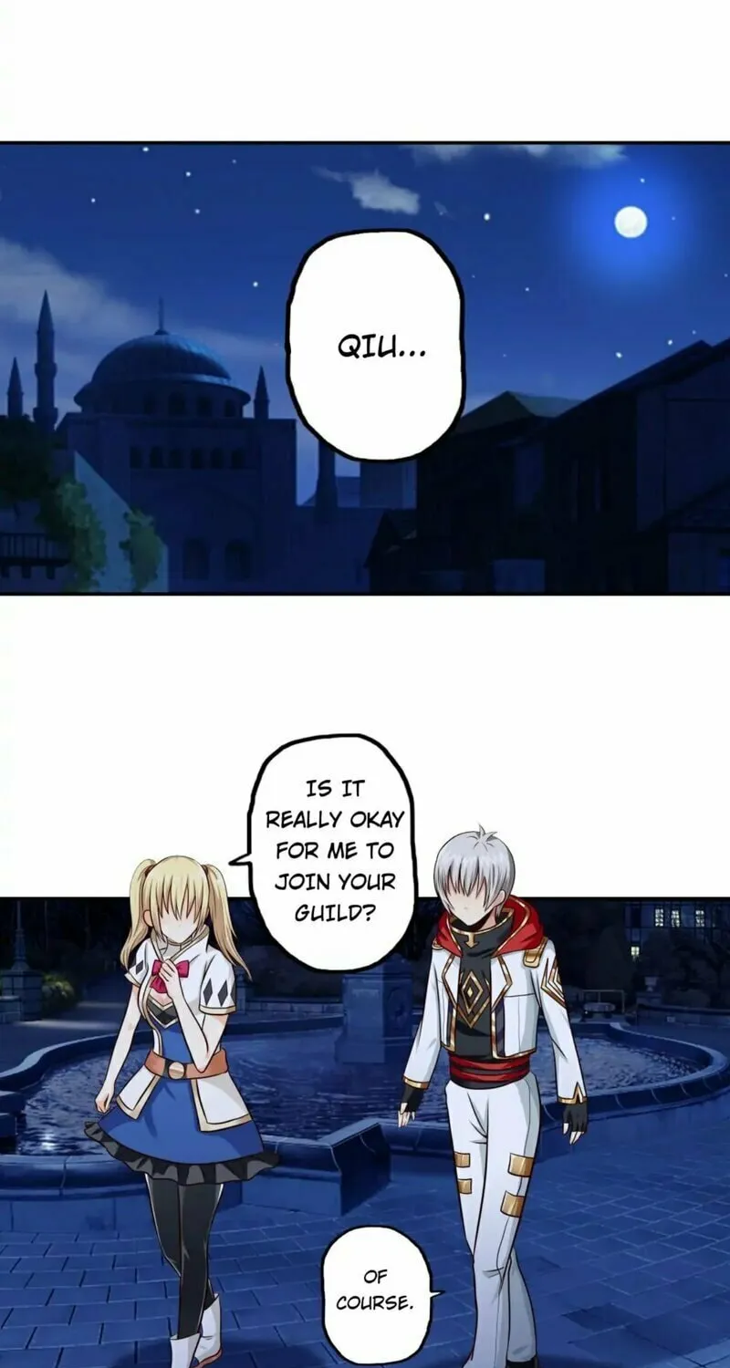 Read Devouring Realm chapter 37 image 24 on Lezhin
