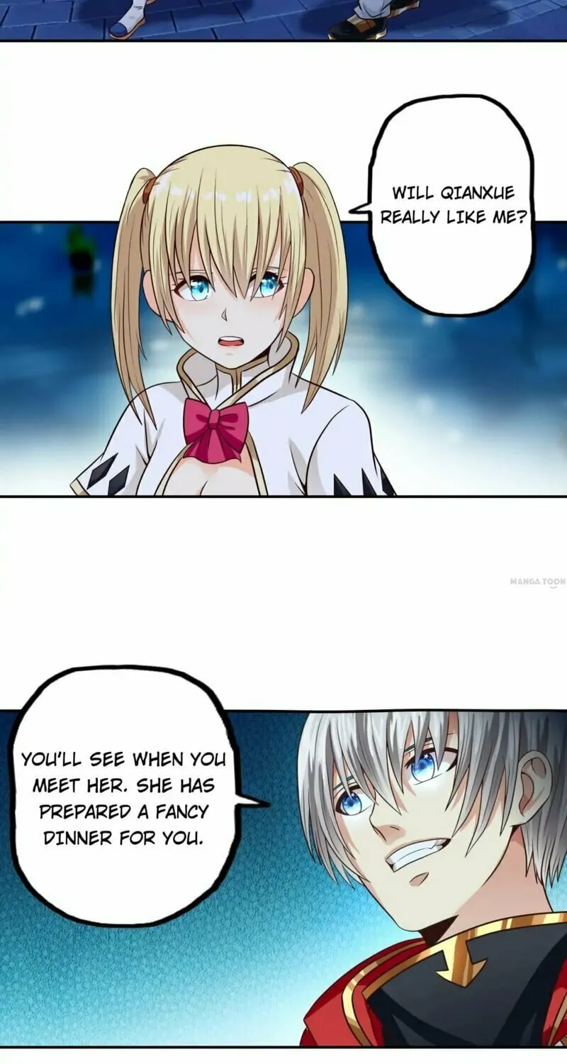Read Devouring Realm chapter 37 image 25 on Lezhin