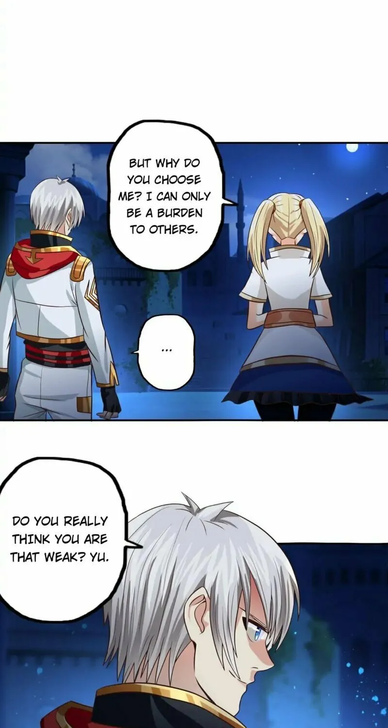 Read Devouring Realm chapter 37 image 26 on Lezhin