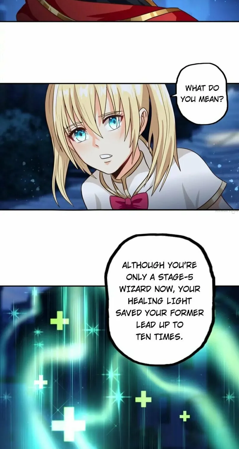 Read Devouring Realm chapter 37 image 27 on Lezhin