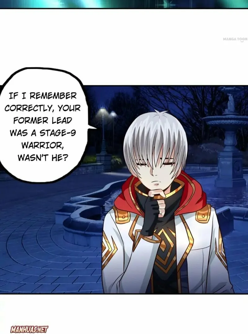 Read Devouring Realm chapter 37 image 28 on Lezhin