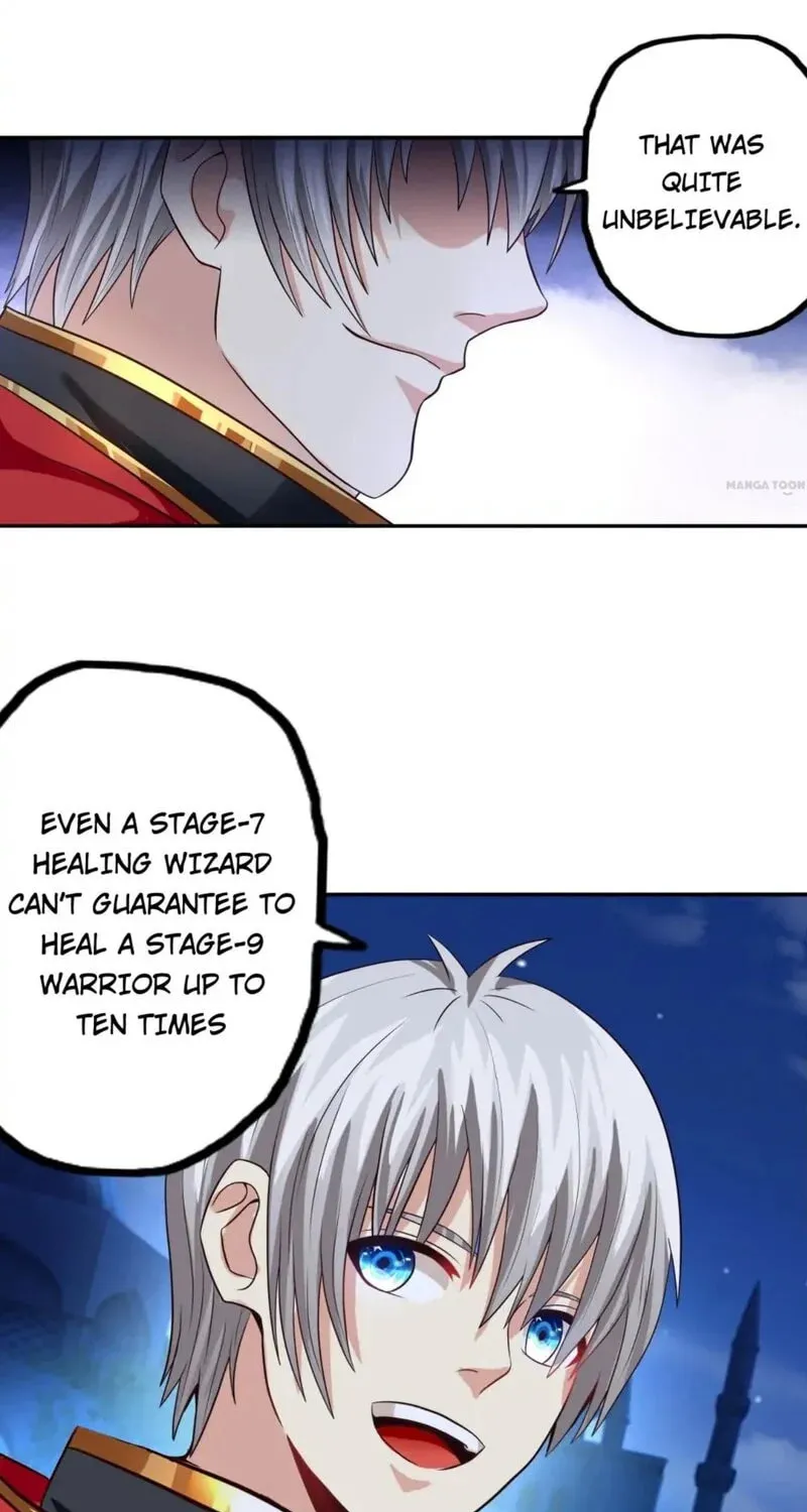 Read Devouring Realm chapter 37 image 29 on Lezhin