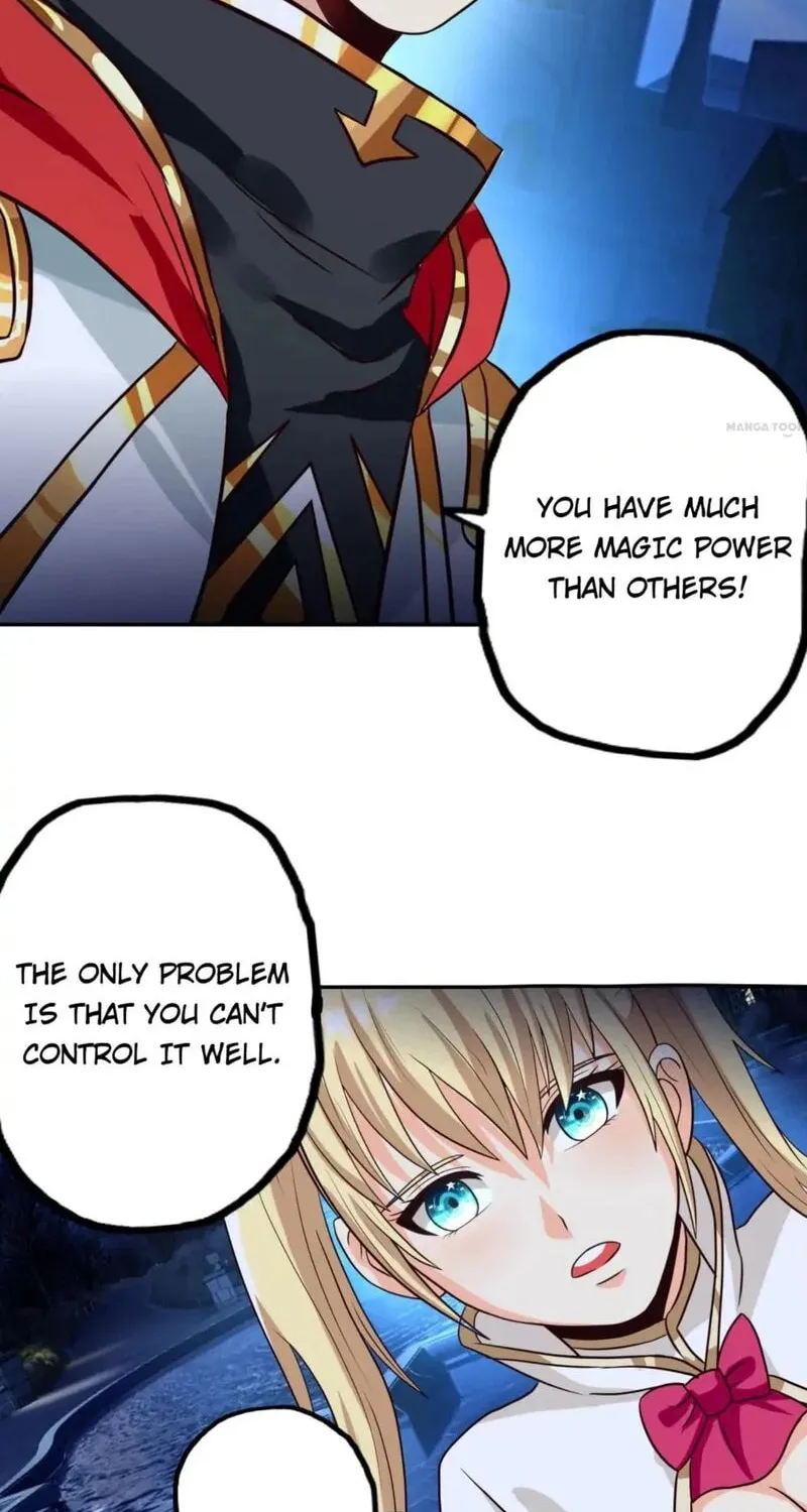 Read Devouring Realm chapter 37 image 30 on Lezhin