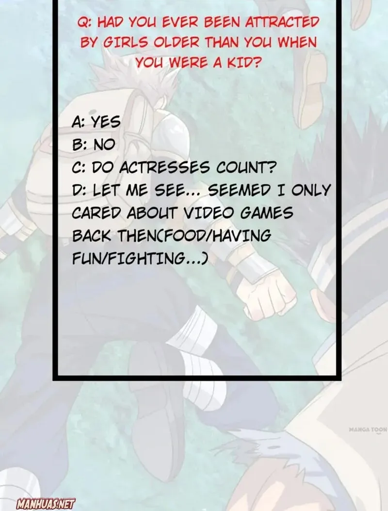 Read Devouring Realm chapter 37 image 32 on Lezhin