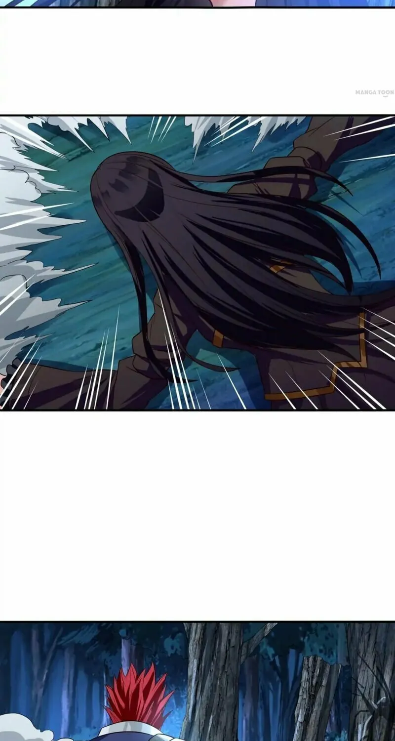 Read Devouring Realm chapter 37 image 4 on Lezhin