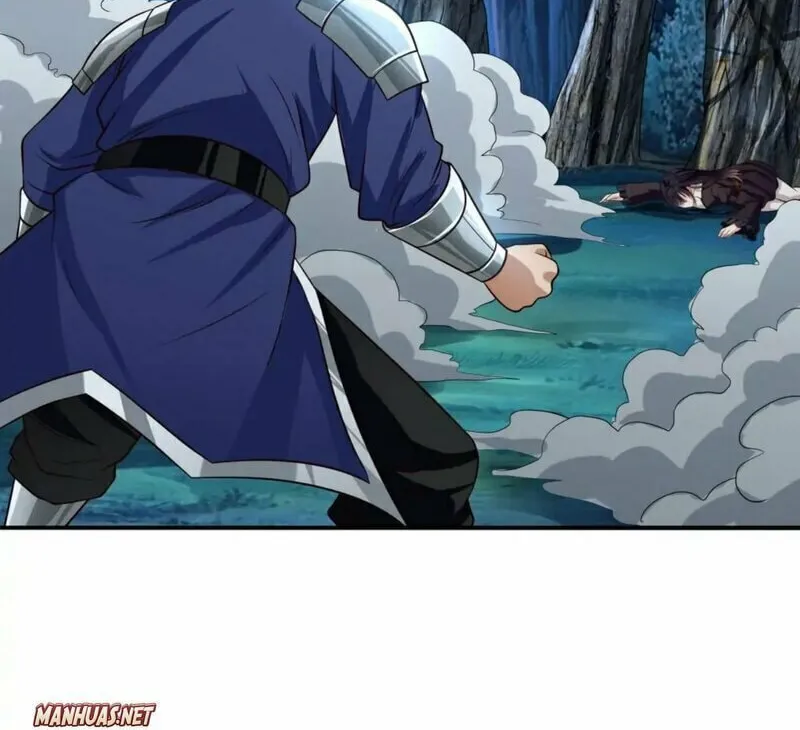 Read Devouring Realm chapter 37 image 5 on Lezhin