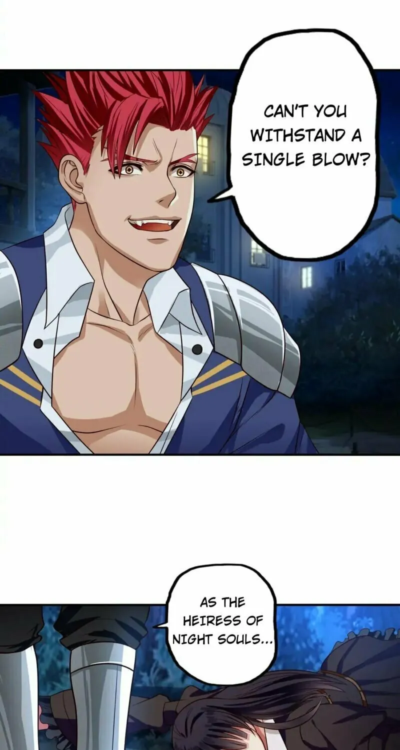 Read Devouring Realm chapter 37 image 6 on Lezhin